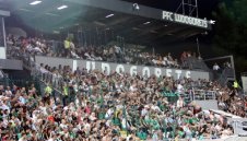 Лудогорец с призив към феновете