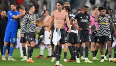 Юве обяви 123 млн. загуби