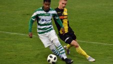 Ботев удари Черно море в Пловдив