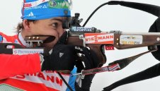 Андрей Маковеев с първа победа за световната купа