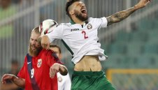 България още няма победа на Апенините