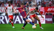 Няма кой да ги детронира: Ман Сити вади 50 млн. за заместник на Де Бройне