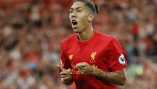 Фирмино: Искам да бъда Неймар за Ливърпул