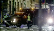 Нов скандал! Футболисти и пилоти от Ф1 участвали в оргии в Милано