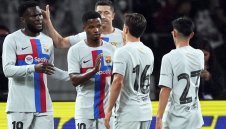 Кесие иска да бяга от Барса без пари