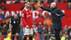 Уест Хям - Ман Юнайтед