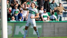 Елче помете Жирона