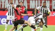 Жребият за Серия "А": Милан започва защитата на титлата у дома