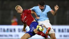 Монтана - Арда Кърджали