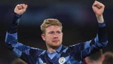 Де Бройне с още лоши новини за Манчестър Сити