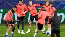 ПРОГНОЗА: Виктория Пилзен – Реал Мадрид