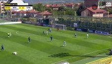 ВИДЕО: Крумовград - Славия