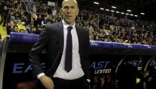 Зизу се оказа най-слаб от последните 6 треньори на Реал