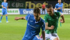 Томаш: Можем повече, играхме срещу един от най-добрите отбори