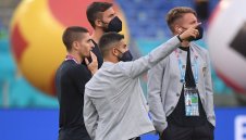 Верати поднови тренировки