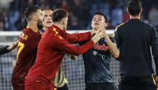 Ще стане ли шампион? Наполи тресна Рома и продължи победната си серия