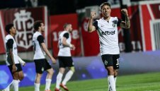 Проблем в Разград! Недоволен футболист иска да си бие камшика от Лудогорец