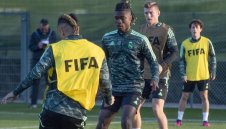 Реал Мадрид загуби асове