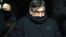 Светците изгониха мениджъра си незабавно след изпадането