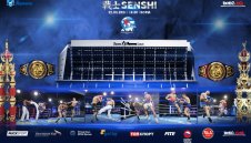 COVID-19 отлага мача на Сергей Браун и Никола Тодорович на SENSHI 8