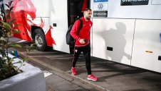 Доскорошна звезда на Левски разказа за ужаса в Украйна