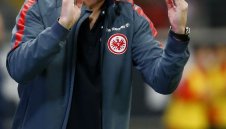 Още един треньор в Бундеслигата хвърли оставка