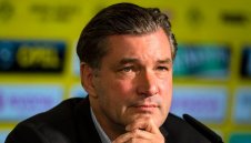 Борусия Дортмунд обвини лекарите на Португалия в некадърност