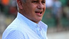 Стойчо Стоев вече е на "Герена"