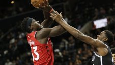 Шампионът на НБА даде 130 милиона долара на камерунец