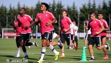 ПРОГНОЗА: Рома – Ювентус