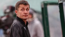 Саша Илич бесен на играчите на ЦСКА