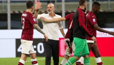 Пиоли лапа 500 000 евро, ако върне Милан в Шампионската лига