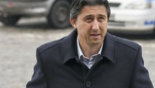 Боримиров: Видя се кой не става за Левски + ВИДЕО