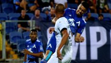  Левски - Етър 1:0