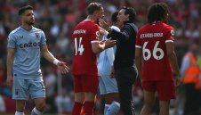 Араби се дърпат за цената на Хендерсън