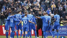 Добра поличба: Левски не е губил Вечно дерби от ЦСКА през юни 