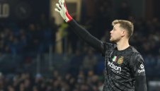 Интер назначи психолог за вратаря убил инвалид