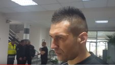 Европейски гранд иска Камбуров
