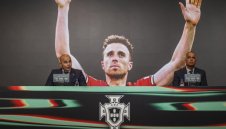 Диого Жота е футболист №1 за 2025-а година