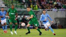 Жребият в Лига Европа