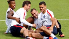 ПСЖ продава испански национал заради финансовия феърплей 