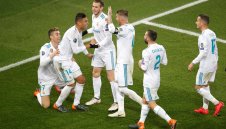 ПРОГНОЗА: Ейбар – Реал Мадрид