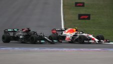 Чеко Перес: Макс ми дължи няколко текили!