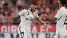 Реал Мадрид – Еспаньол 