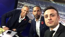 Стана интересно! Бербо пред подпис във Виетнам?