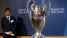 Ще станем ли свидетели на свирепо дерби в Шампионска лига?