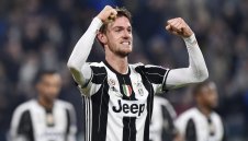 Юве прие офертата на Челси за Ругани, трансферът е много близо