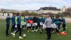 Черно море без трима "моряци" за мача с Ботев (Враца)