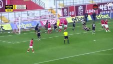 ВИДЕО: ЦСКА 1948 – Черно море