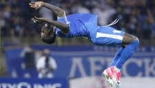 Лудогорец се насити и няма да удари Левски